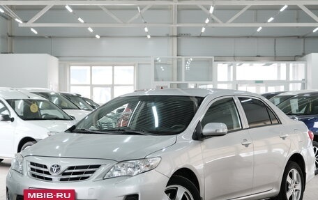 Toyota Corolla, 2010 год, 1 399 000 рублей, 2 фотография