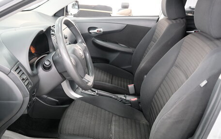 Toyota Corolla, 2010 год, 1 399 000 рублей, 6 фотография