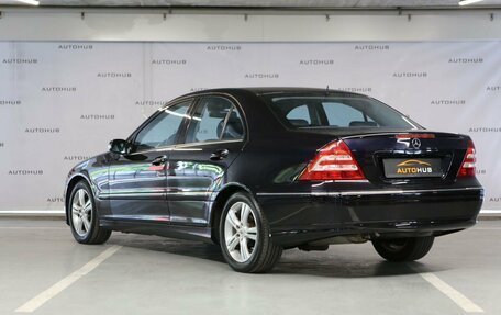 Mercedes-Benz C-Класс, 2005 год, 650 000 рублей, 5 фотография
