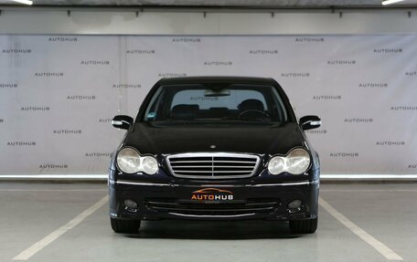 Mercedes-Benz C-Класс, 2005 год, 650 000 рублей, 2 фотография