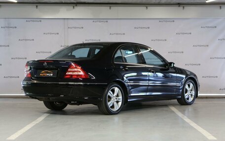 Mercedes-Benz C-Класс, 2005 год, 650 000 рублей, 7 фотография