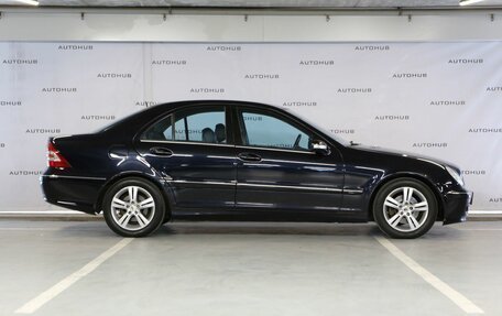 Mercedes-Benz C-Класс, 2005 год, 650 000 рублей, 8 фотография