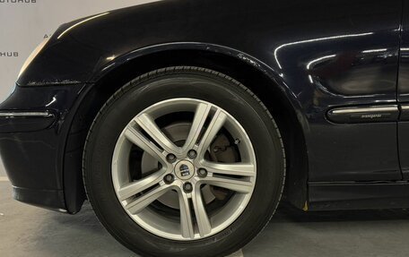 Mercedes-Benz C-Класс, 2005 год, 650 000 рублей, 10 фотография