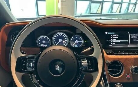 Rolls-Royce Cullinan, 2022 год, 31 990 000 рублей, 9 фотография