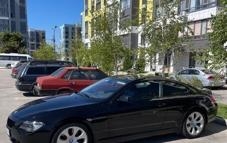 BMW 6 серия, 2005 год, 1 350 000 рублей, 3 фотография