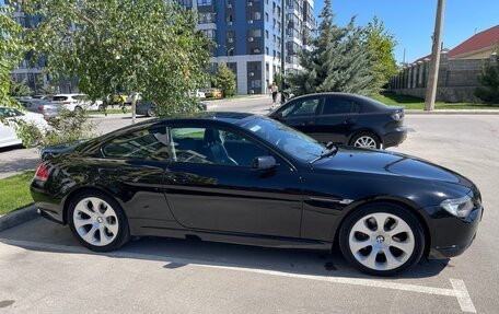 BMW 6 серия, 2005 год, 1 350 000 рублей, 4 фотография