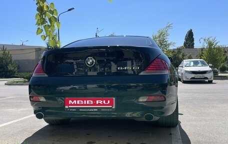 BMW 6 серия, 2005 год, 1 350 000 рублей, 7 фотография