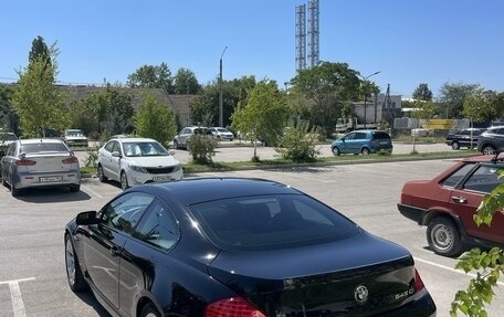 BMW 6 серия, 2005 год, 1 350 000 рублей, 5 фотография