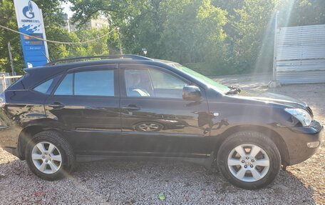 Lexus RX II рестайлинг, 2005 год, 1 050 000 рублей, 2 фотография