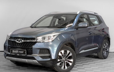 Chery Tiggo 4 I рестайлинг, 2021 год, 845 000 рублей, 1 фотография