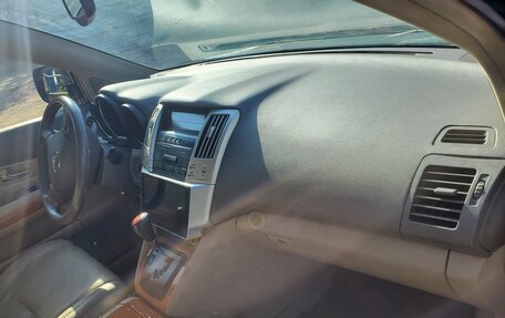 Lexus RX II рестайлинг, 2005 год, 1 050 000 рублей, 5 фотография