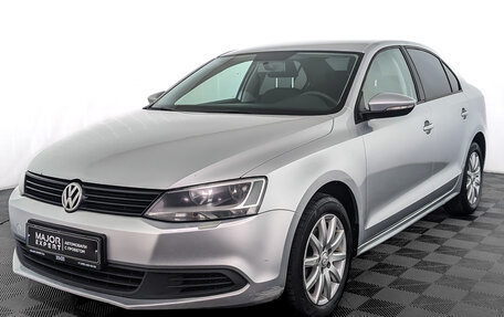 Volkswagen Jetta VI, 2014 год, 970 000 рублей, 1 фотография