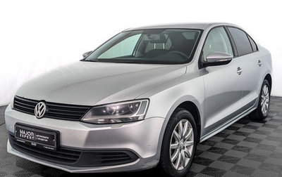 Volkswagen Jetta VI, 2014 год, 970 000 рублей, 1 фотография