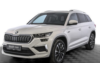 Skoda Kodiaq I, 2023 год, 3 750 000 рублей, 1 фотография