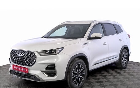 Chery Tiggo 8 Pro, 2022 год, 2 050 000 рублей, 1 фотография