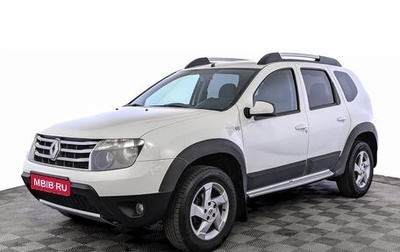 Renault Duster I рестайлинг, 2015 год, 1 150 000 рублей, 1 фотография