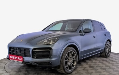 Porsche Cayenne III, 2020 год, 8 650 000 рублей, 1 фотография