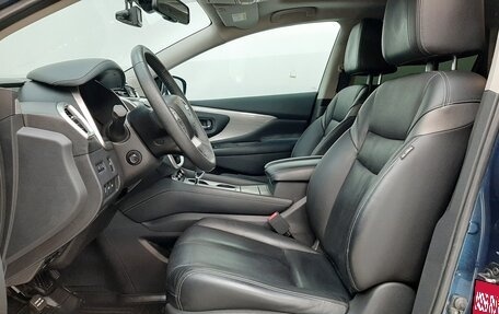 Nissan Murano, 2017 год, 2 340 000 рублей, 10 фотография
