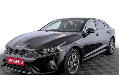 KIA K5, 2023 год, 2 990 000 рублей, 1 фотография