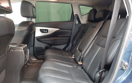 Nissan Murano, 2017 год, 2 340 000 рублей, 12 фотография