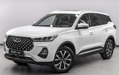 Chery Tiggo 7 Pro, 2021 год, 1 730 000 рублей, 1 фотография
