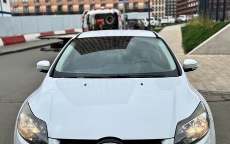 Ford Focus III, 2013 год, 740 000 рублей, 2 фотография
