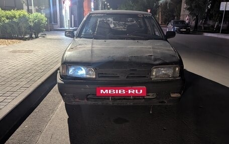 Nissan Primera II рестайлинг, 1993 год, 60 000 рублей, 2 фотография