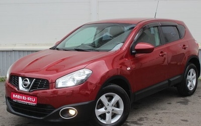 Nissan Qashqai, 2011 год, 999 000 рублей, 1 фотография