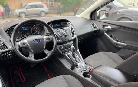 Ford Focus III, 2013 год, 740 000 рублей, 5 фотография