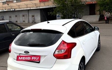 Ford Focus III, 2013 год, 740 000 рублей, 4 фотография
