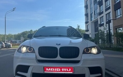 BMW X6, 2012 год, 2 500 000 рублей, 1 фотография