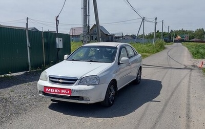Chevrolet Lacetti, 2011 год, 480 000 рублей, 1 фотография