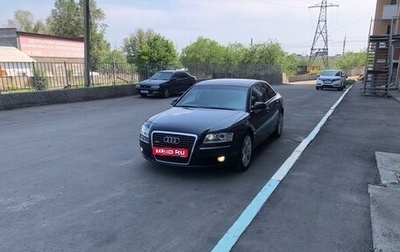 Audi A8, 2004 год, 1 000 000 рублей, 1 фотография
