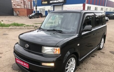 Scion xB II рестайлинг, 2006 год, 840 000 рублей, 1 фотография
