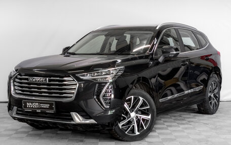 Haval Jolion, 2021 год, 1 145 000 рублей, 1 фотография