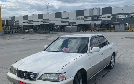 Toyota Cresta, 1998 год, 625 000 рублей, 1 фотография