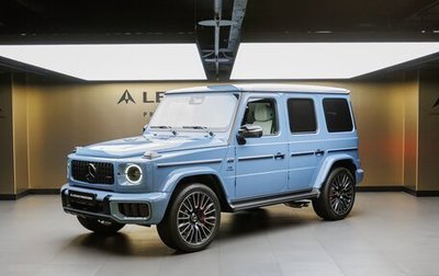 Mercedes-Benz G-Класс AMG, 2025 год, 34 520 000 рублей, 1 фотография
