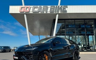 Lamborghini Urus I, 2022 год, 25 100 000 рублей, 1 фотография