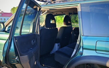 Mitsubishi Pajero Sport II рестайлинг, 2006 год, 1 350 000 рублей, 1 фотография
