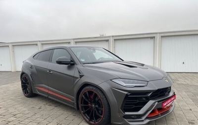 Lamborghini Urus I, 2022 год, 25 820 000 рублей, 1 фотография