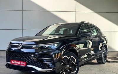 Volkswagen Tiguan, 2024 год, 4 790 000 рублей, 1 фотография