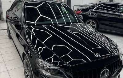 Mercedes-Benz C-Класс AMG, 2019 год, 5 400 000 рублей, 1 фотография