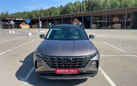 Hyundai Tucson, 2021 год, 3 350 000 рублей, 11 фотография