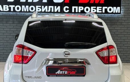 Nissan Terrano III, 2021 год, 1 330 000 рублей, 6 фотография