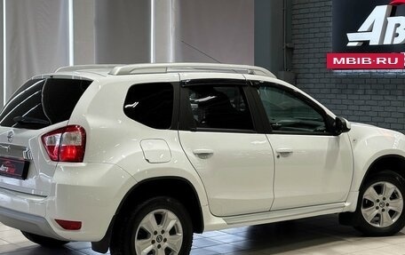 Nissan Terrano III, 2021 год, 1 330 000 рублей, 5 фотография