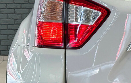 Nissan Terrano III, 2021 год, 1 330 000 рублей, 8 фотография