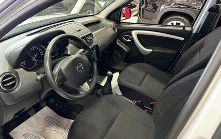 Nissan Terrano III, 2021 год, 1 330 000 рублей, 11 фотография