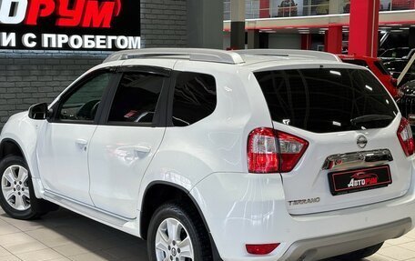 Nissan Terrano III, 2021 год, 1 330 000 рублей, 7 фотография