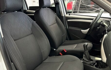 Nissan Terrano III, 2021 год, 1 330 000 рублей, 15 фотография