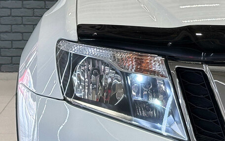 Nissan Terrano III, 2021 год, 1 330 000 рублей, 9 фотография